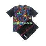 Bristol City Fodboldtrøjer Målmand Børn 3. sæt 2022/23 Kort ærmer